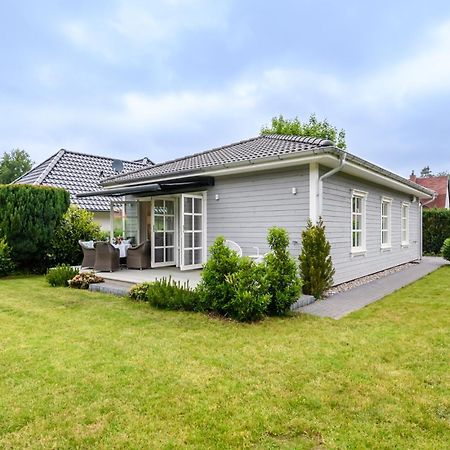 Das Norwegerhaus Ostsee Graal-Mueritz Exterior foto